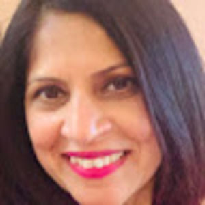 Meet your Posher, Leena